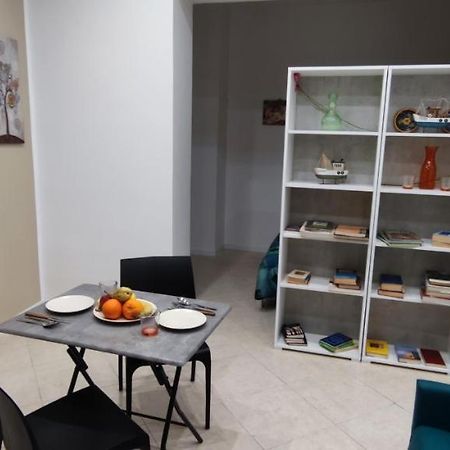 Leam Apartment 5 Palermo Exterior foto