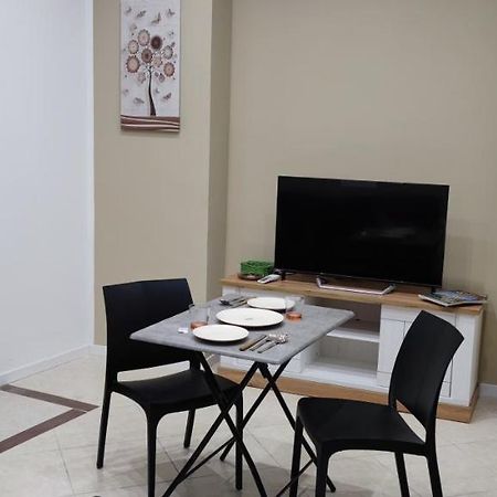 Leam Apartment 5 Palermo Exterior foto