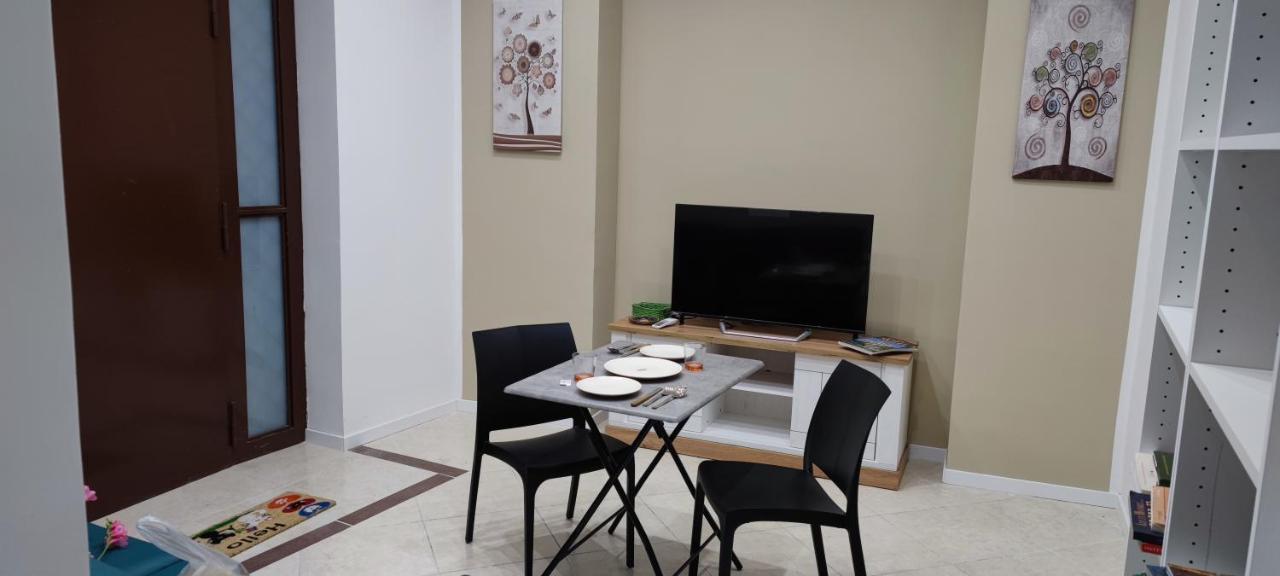 Leam Apartment 5 Palermo Exterior foto